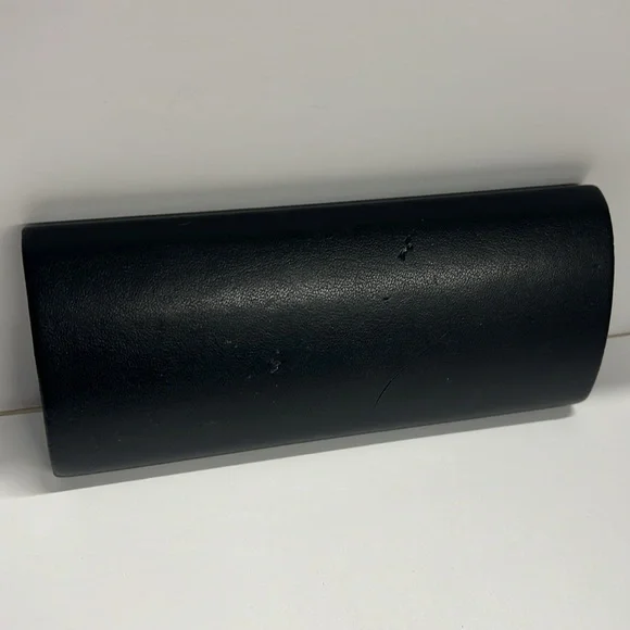 Cazal Authentic Black Eyewear Case